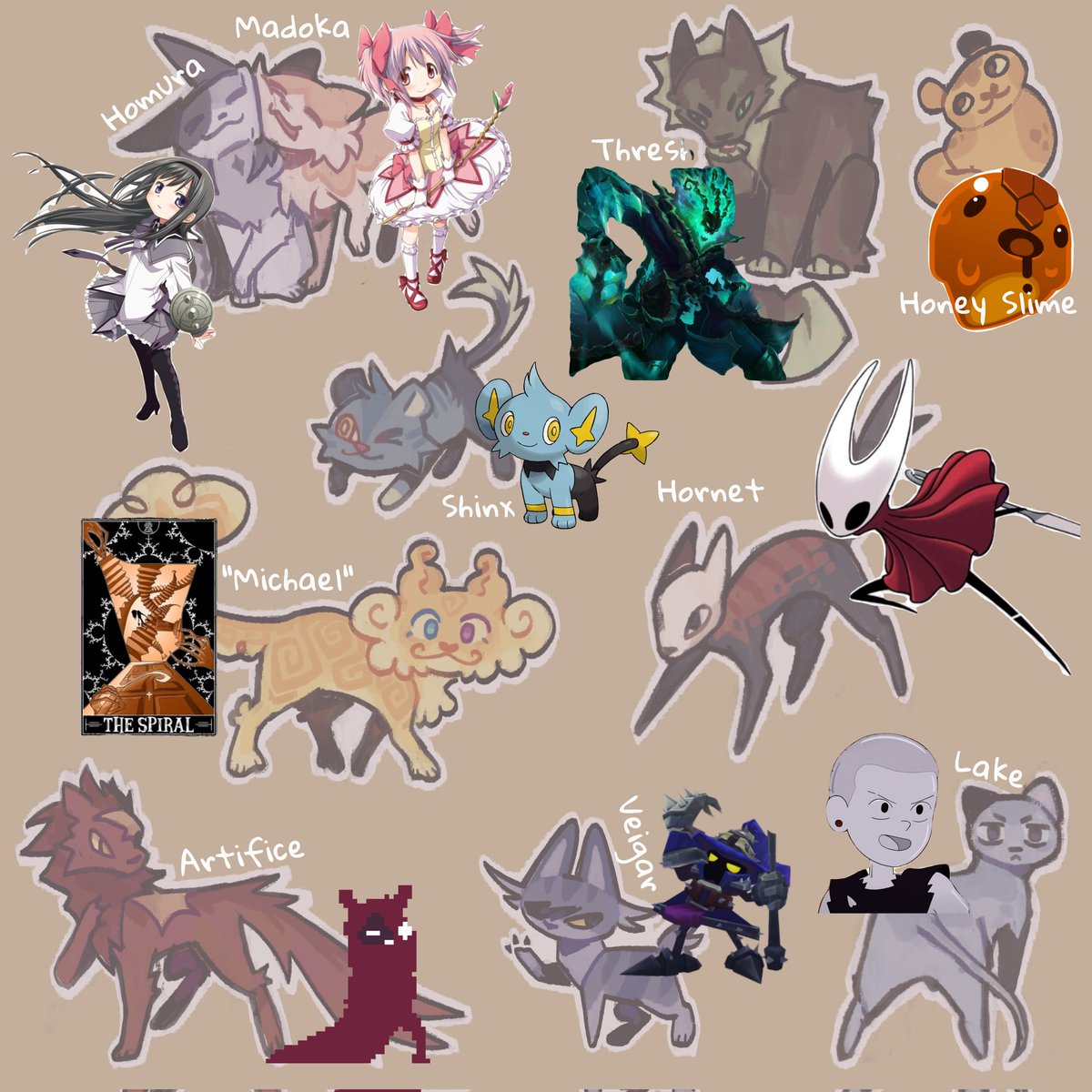 Maggot🇦🇷 tweet media