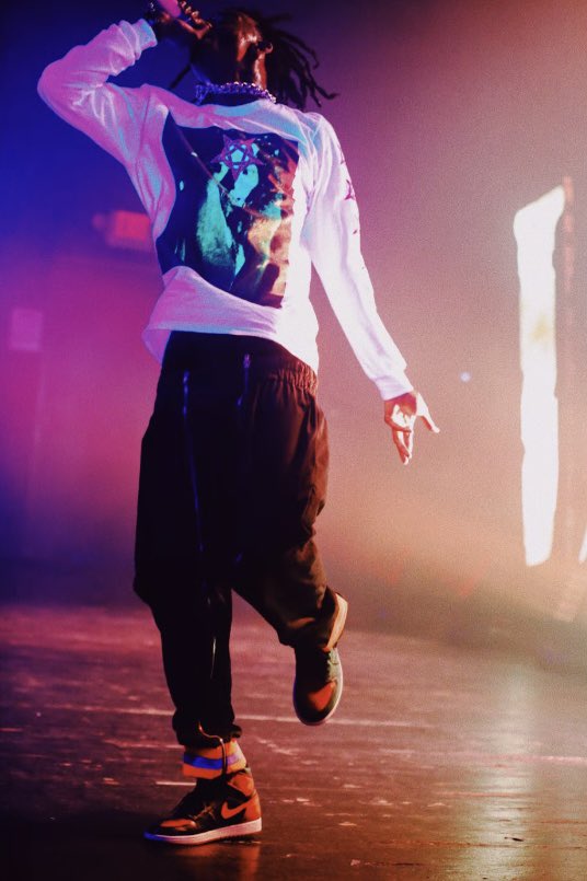 Sound Scrape tweet media