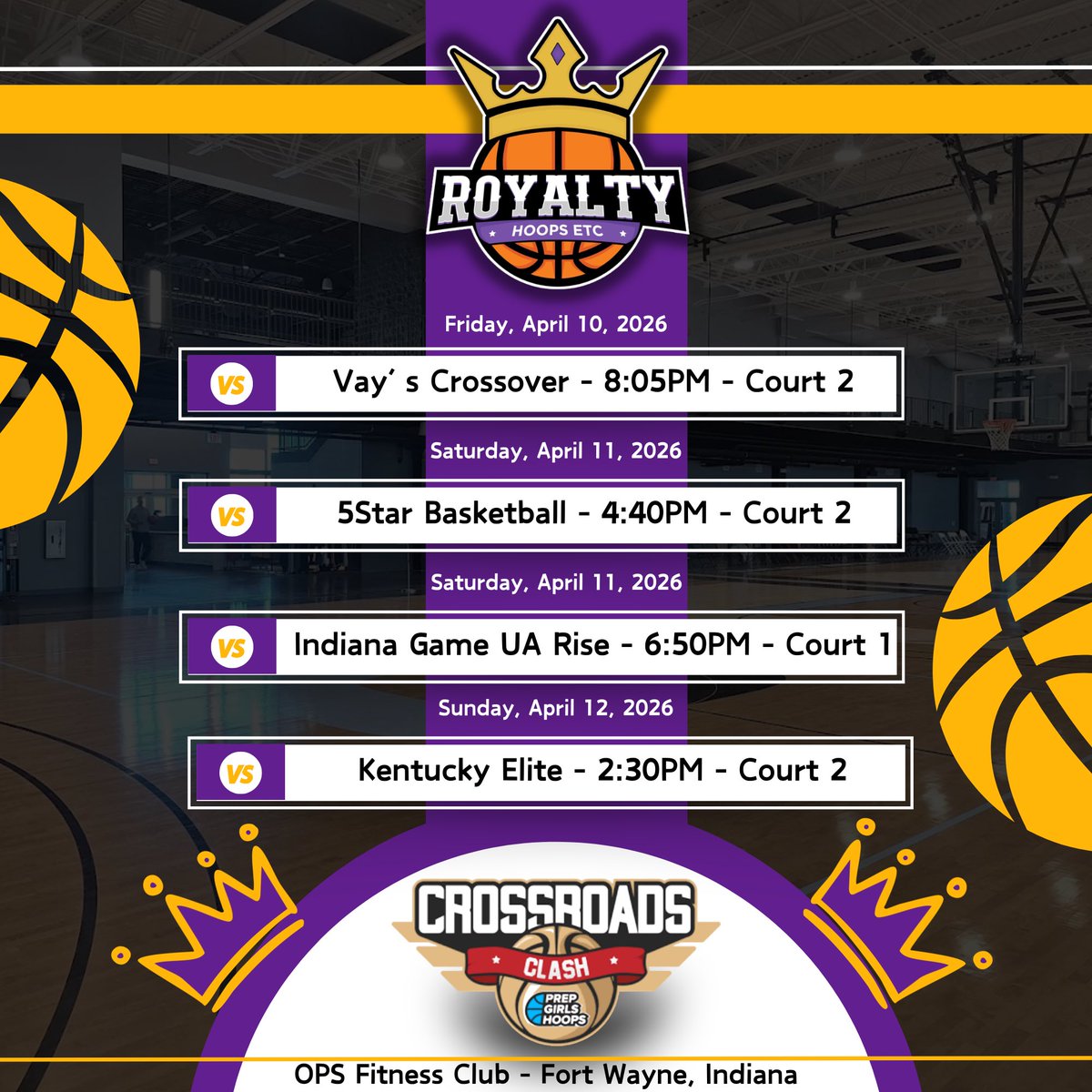 Destiny Ramsey tweet media