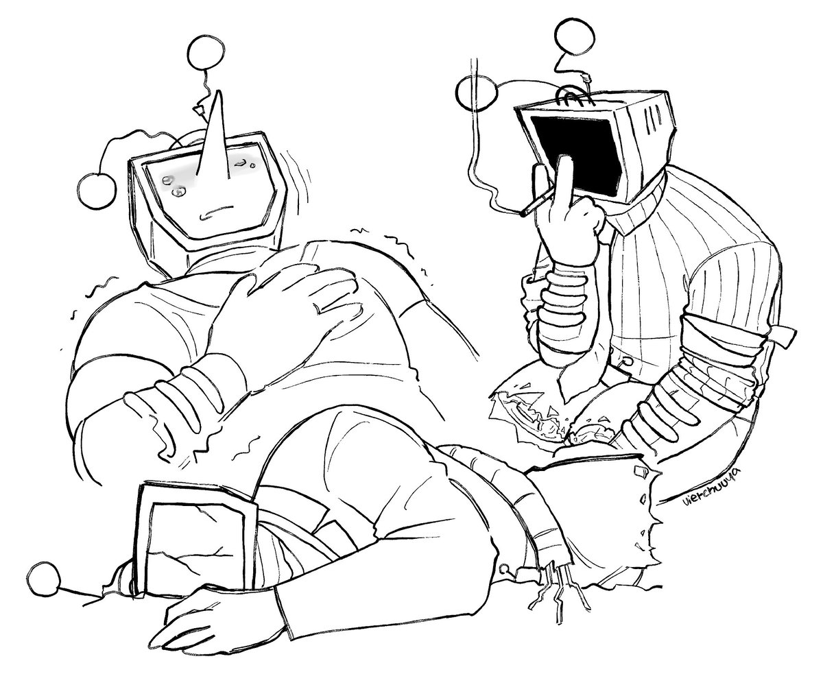 🏴☠️ CHUUYA tweet media