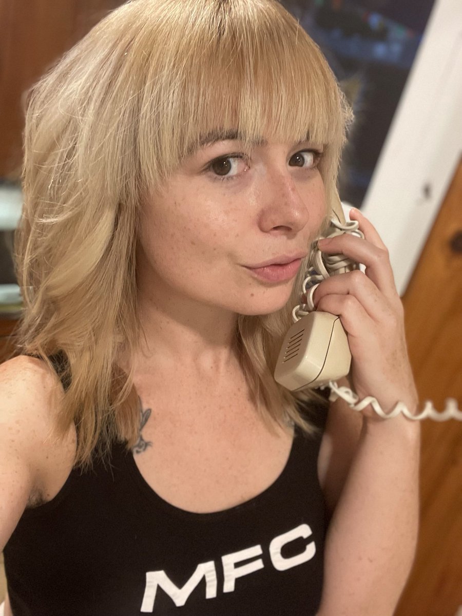 Siouxsie Q The Wh*re Next Door 🎬💋✨ tweet media