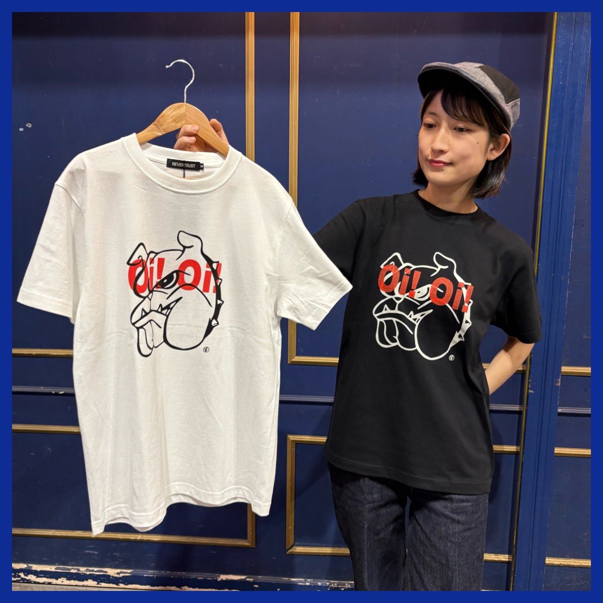 fab chic tweet media