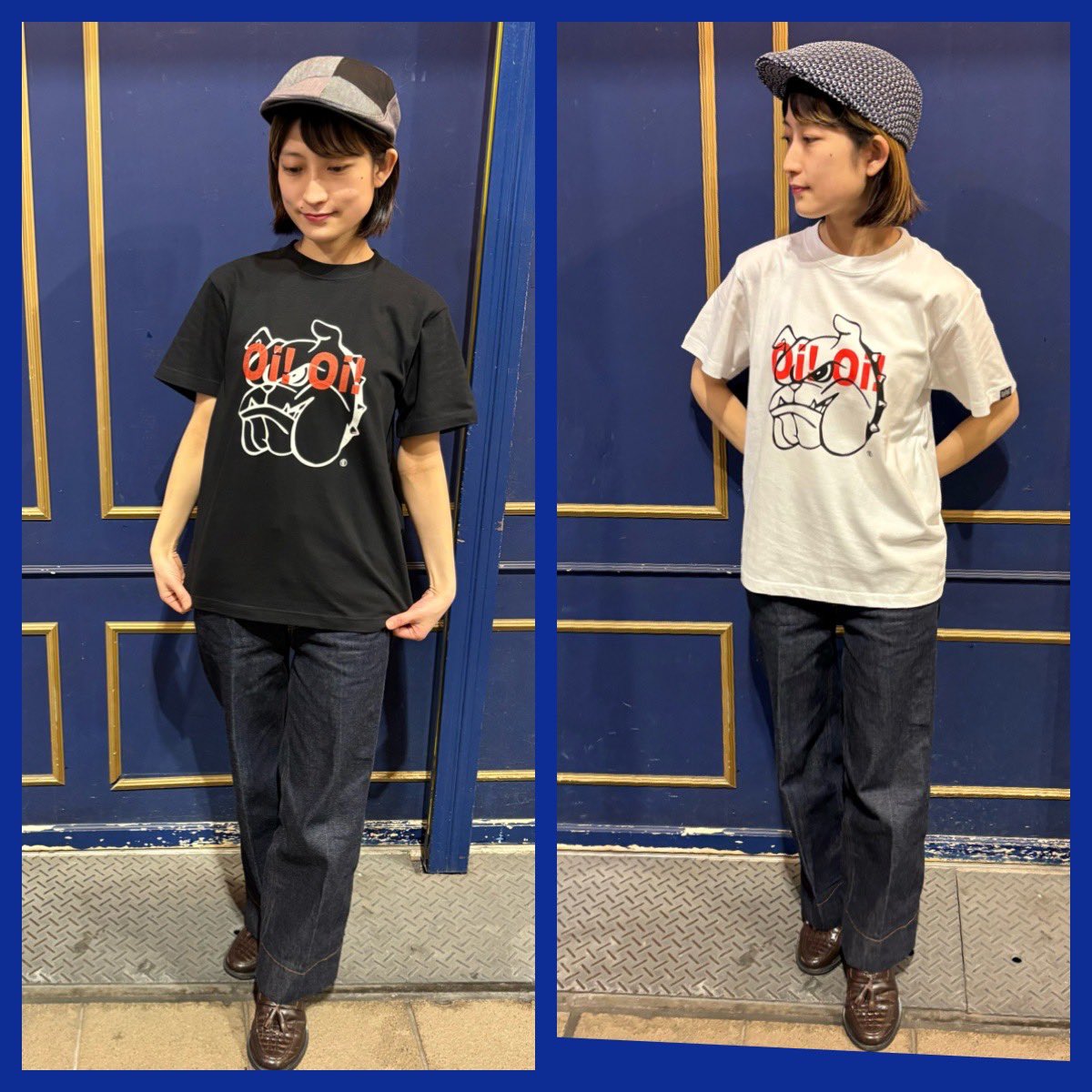 fab chic tweet media