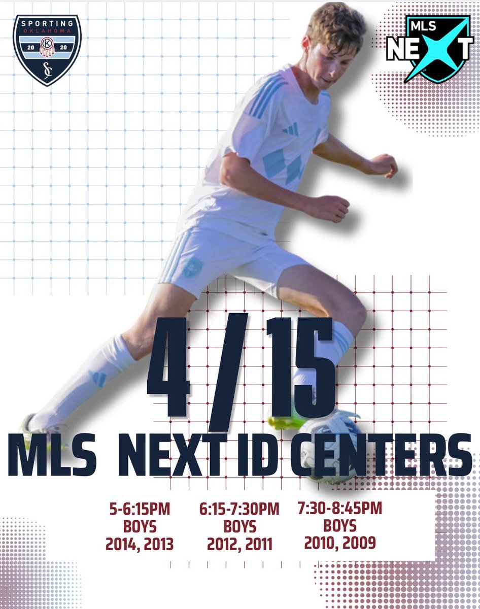 Sporting Oklahoma tweet media