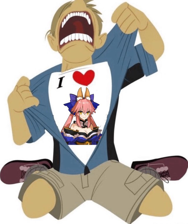 galaluni | ENvtuber tweet media