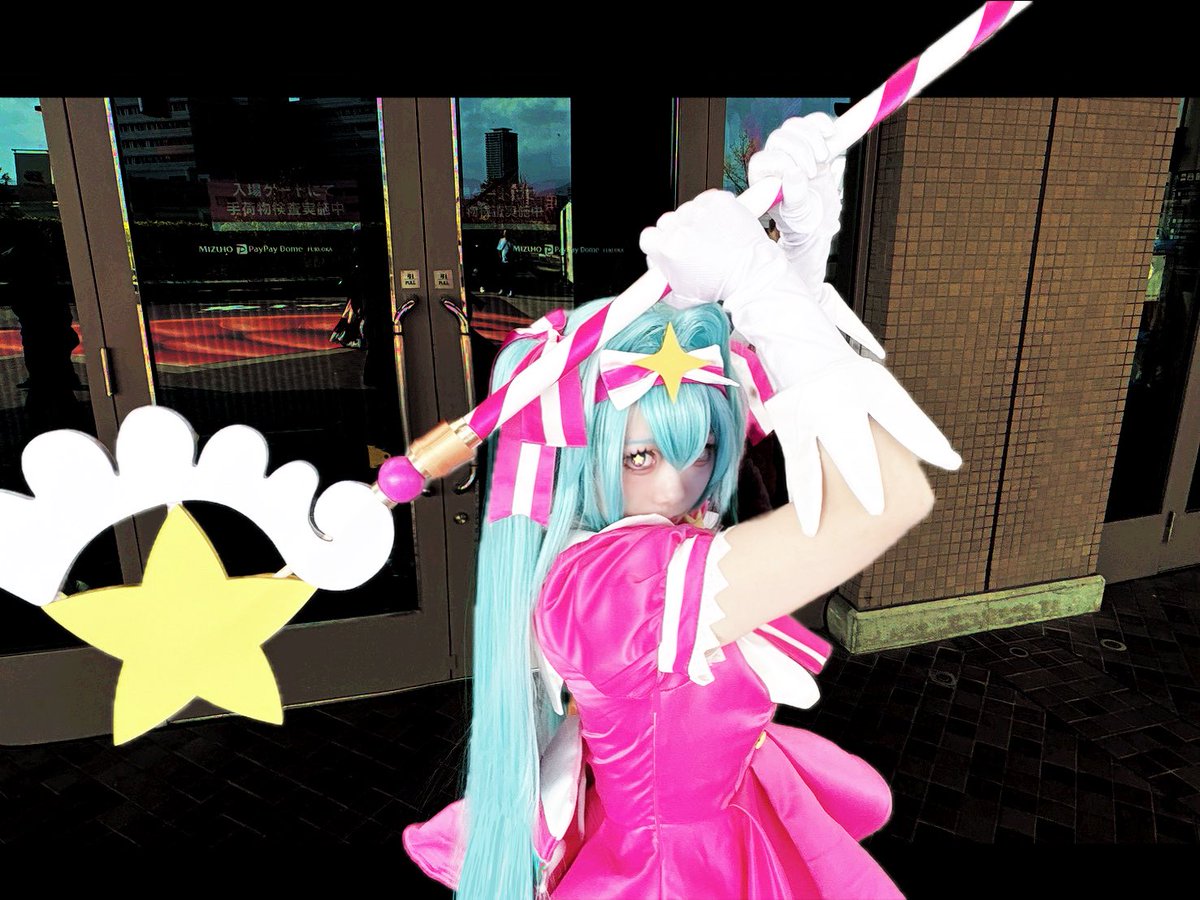 ゆりあ tweet media