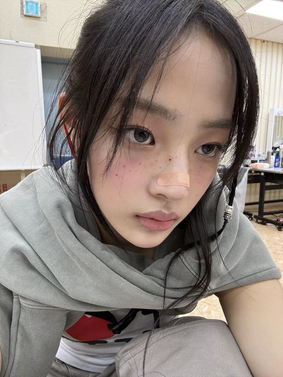 ͏͏͏͏nana sohma tweet media