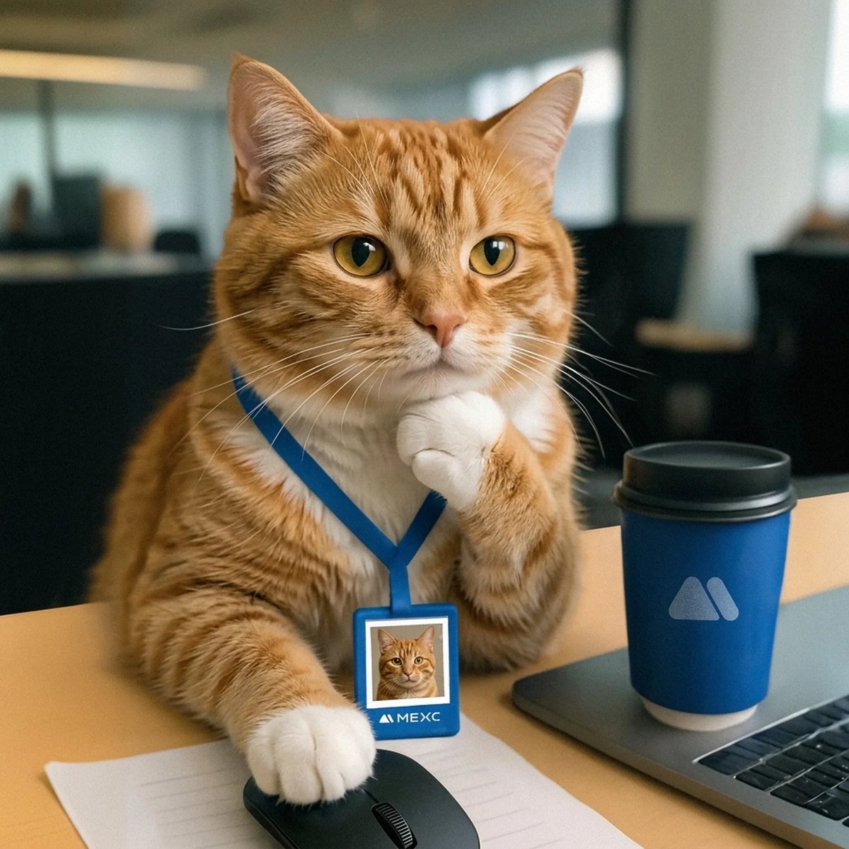 MEXC_華語 tweet media