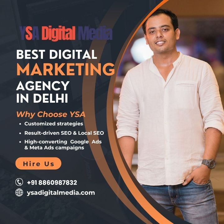 Ysadigitalmedia's tweet photo. We help startups, local businesses, healthcare, real estate &amp; e-commerce brands scale with confidence.

Ready for consistent leads &amp; growth?
YSA Digital Media is your trusted partner.

@Ysadigitalmedia https://t.co/NYbTADSJl4
