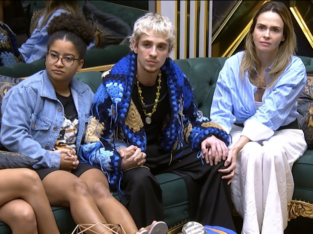 BBBelissima tweet media