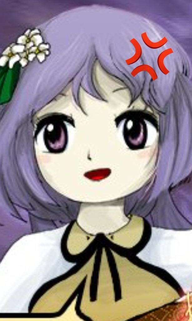 ぷるぷるさま tweet media