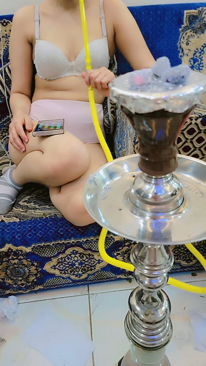 صنعانيه tweet media