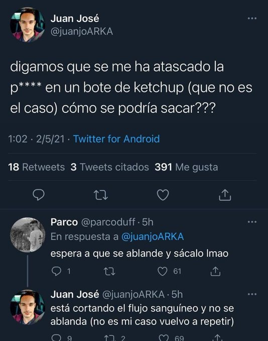 millán 👑 tweet media