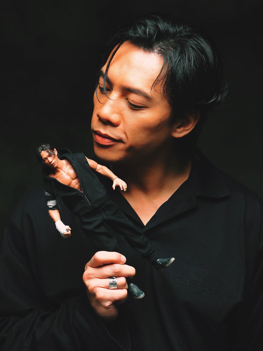 German Cheung （ジャーマン・チョン）日本公式 tweet media