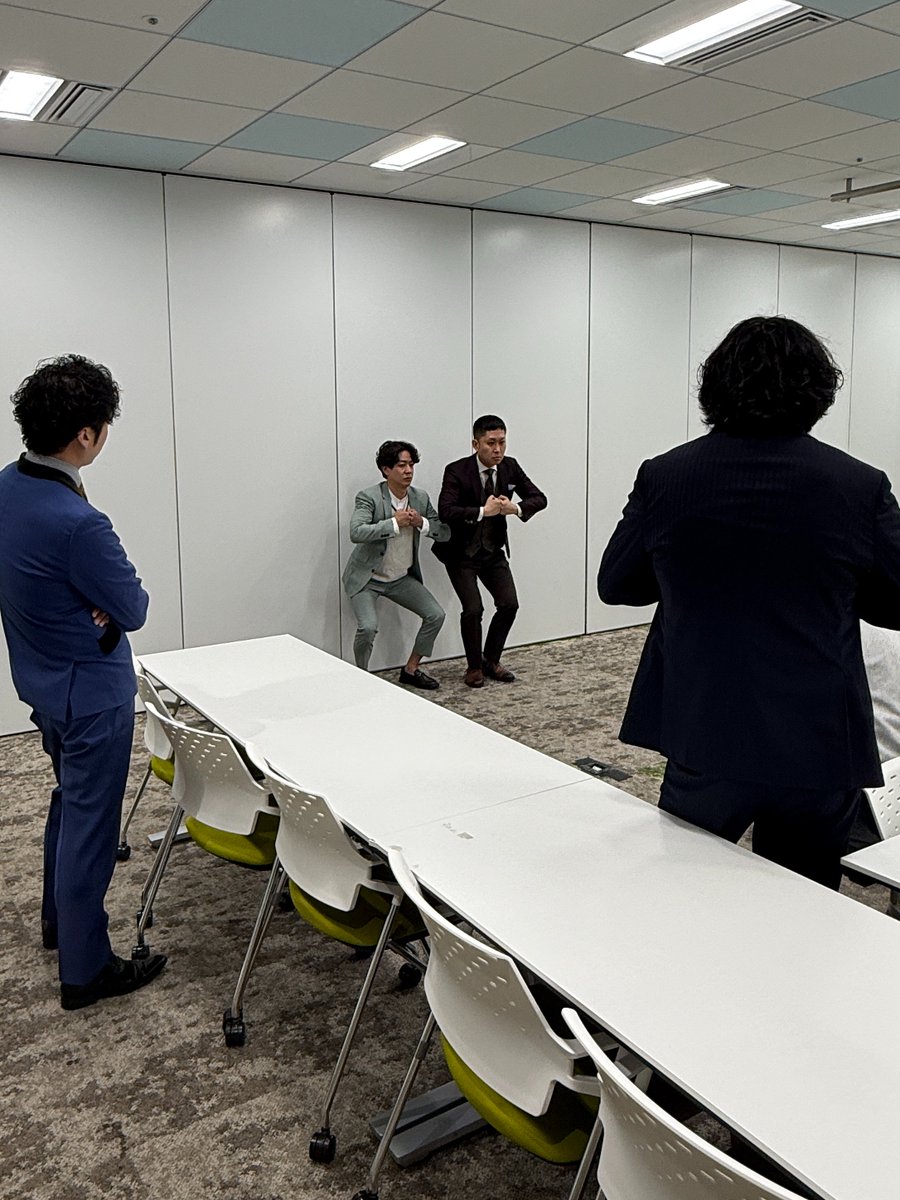 【ABCラジオ】がっちゃんこ tweet media