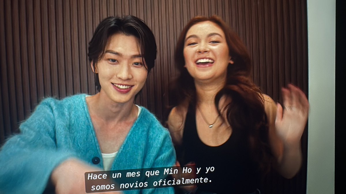 me enamoré del coreanito de esta serie 😍