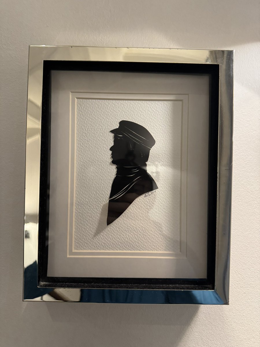 何流 | Liu He tweet media