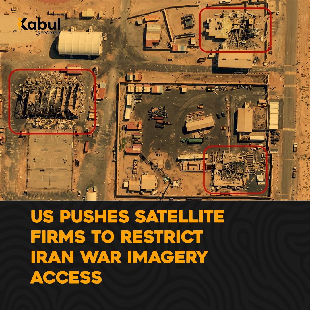 Kabul Reporter tweet media