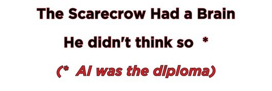 Logic Need Not Apply tweet media