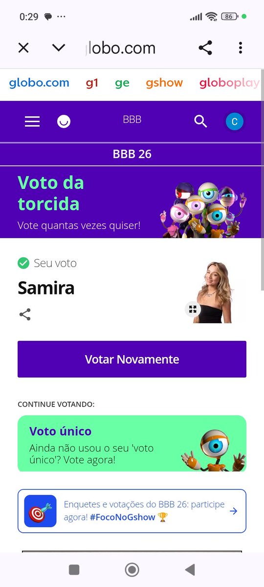 Carine🕊🇧🇷🔺️ tweet media