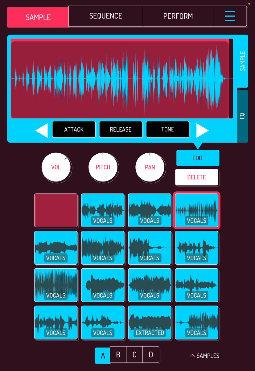 RudyvanEtten's tweet image. #singing #lesson #singinglesson
 
Best male soul singer on earth his best song ever.

Do every part of the stem here. Until it is similar. 

Breath it. Blow it. Chew it. Lip smack it. Until you are the stem.

Turn it into individual notes.
Imitate the note. Hold the note for 10
