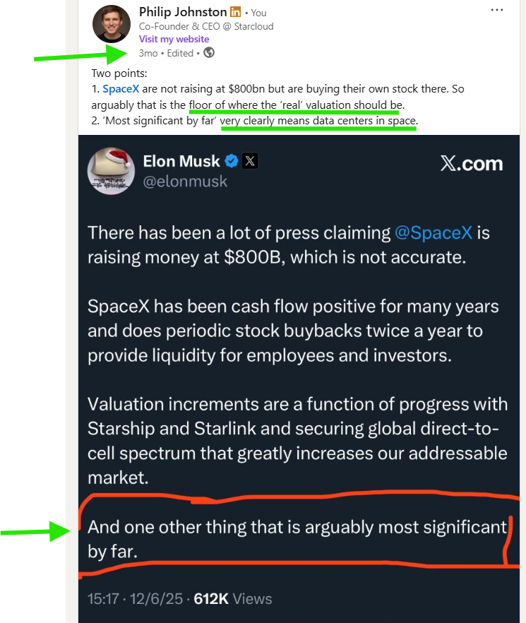 Philip Johnston tweet media