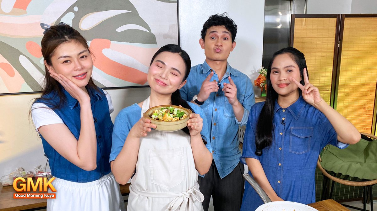 Good Morning Kuya tweet media