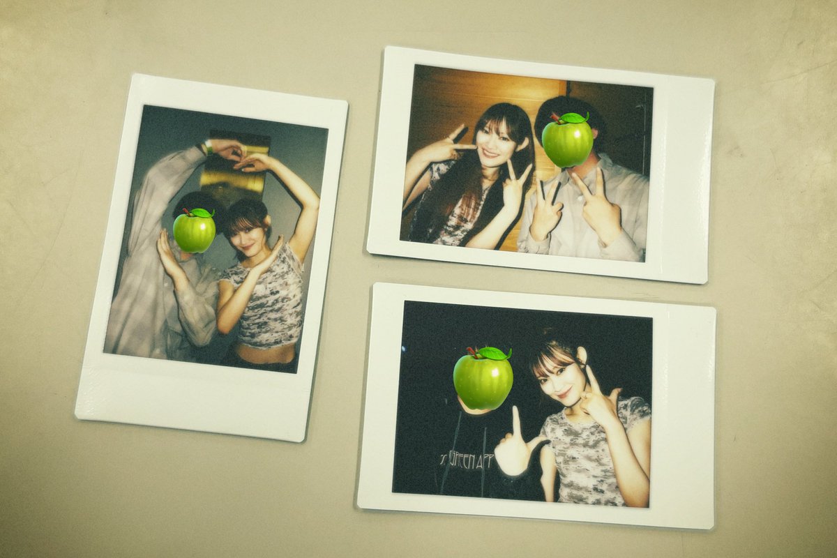Aoringo__0814's tweet photo. minanちゃん！
ずーっとキラッキラな笑顔で話してくれて楽しかった〜
写真も盛れてるぅなんて自分で言って可愛いってなっちゃった笑
自分が会うまでリリスクでいてくれてありがとう！
#lyricalschool #リリスク #minan https://t.co/jB1Ee1lczR