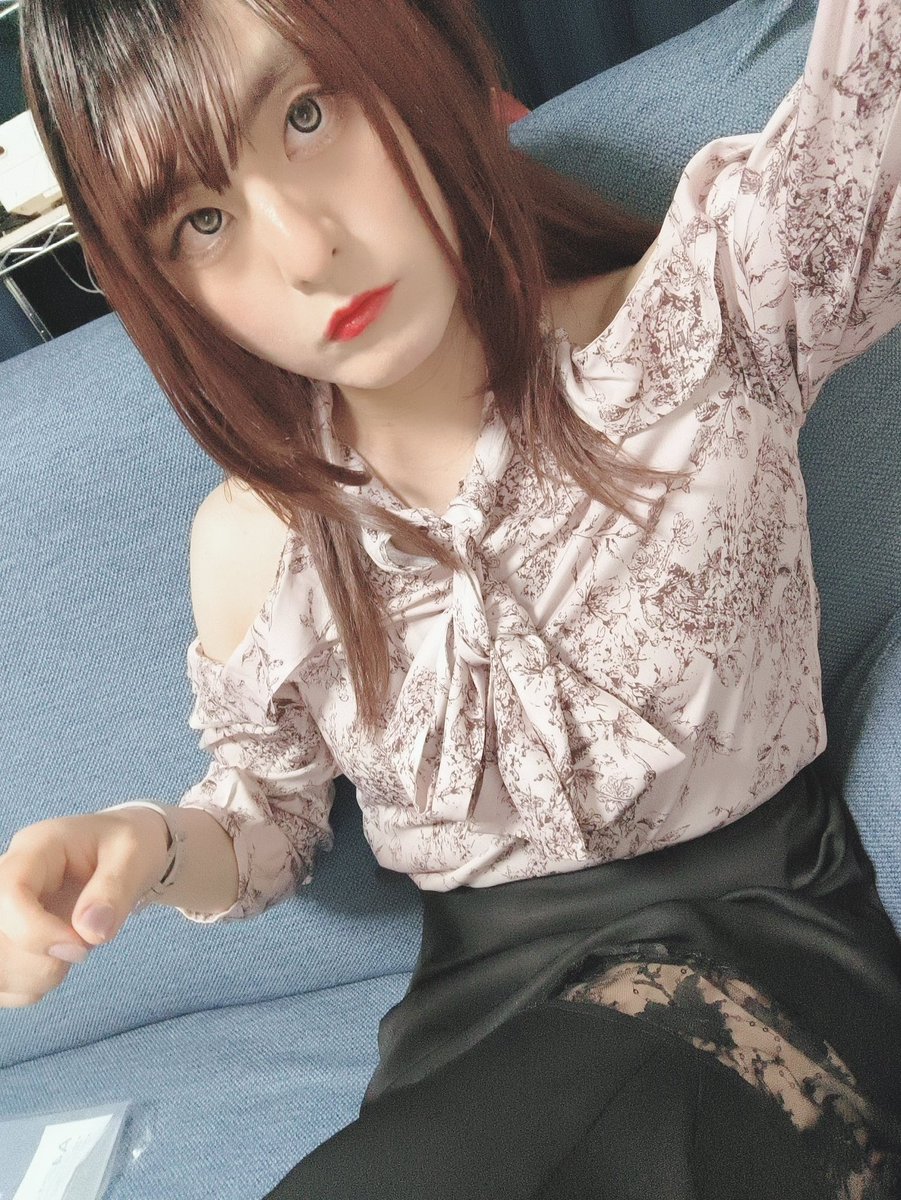 いのりむらさき tweet media