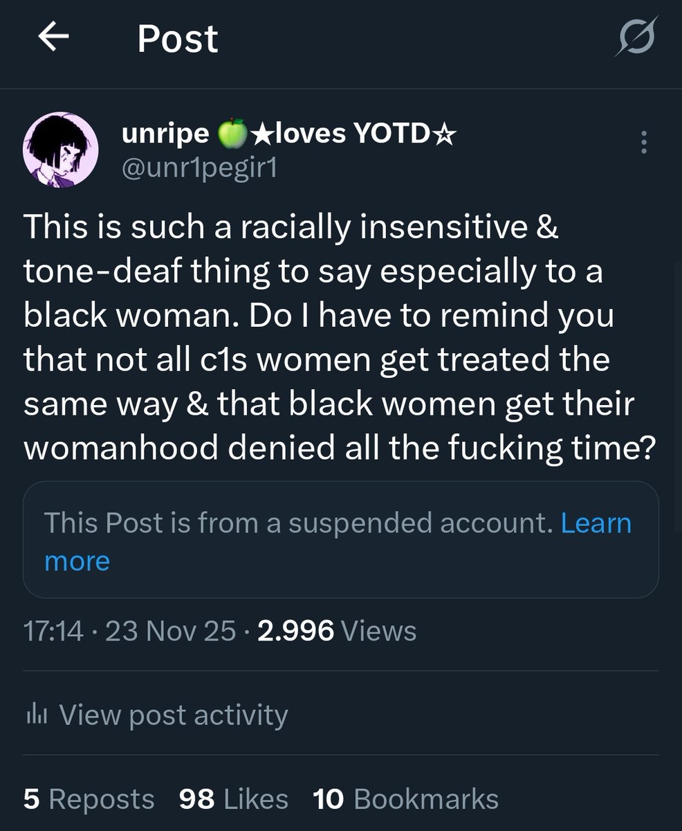 unripe 🍏★in her WHA era☆ tweet media