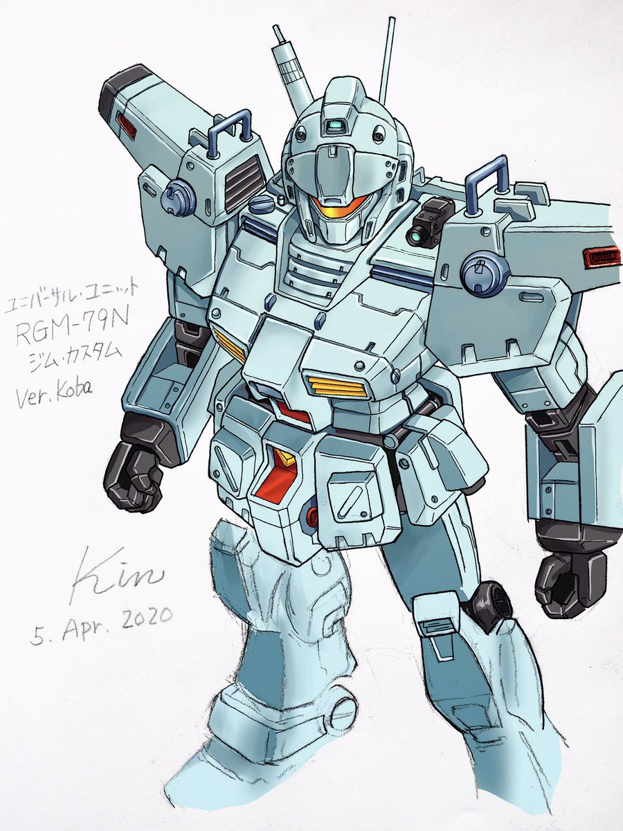 コバキンCG（kobakinCG） tweet media