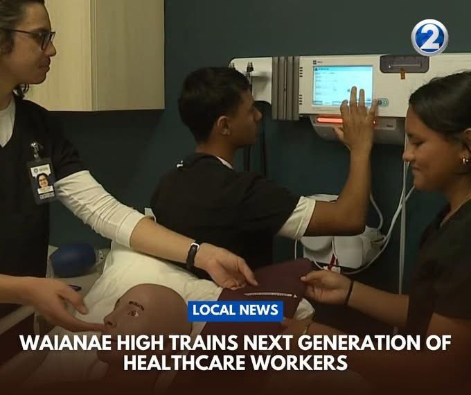 healthcareHAH tweet media