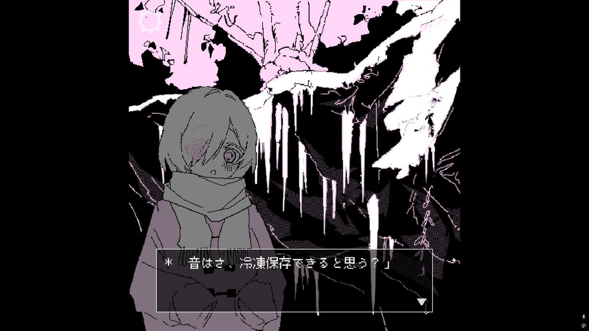 『HARF-WAY』の中の人@こうゆう tweet media