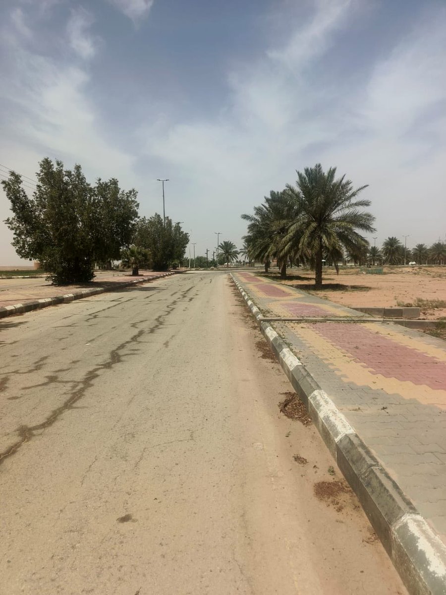 بلدية محافظة الشماسية tweet media