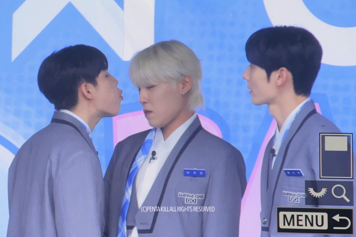 260406 

형~ 🥺

#워너원 #WANNAONE #박우진 #우진
