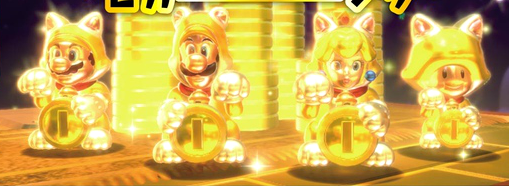 Super Mario Facts tweet media
