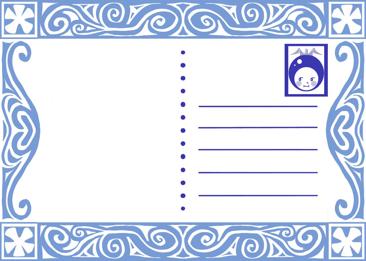 _Spagette's tweet photo. Print club/snail mail stuff https://t.co/ieAcIlnRwH