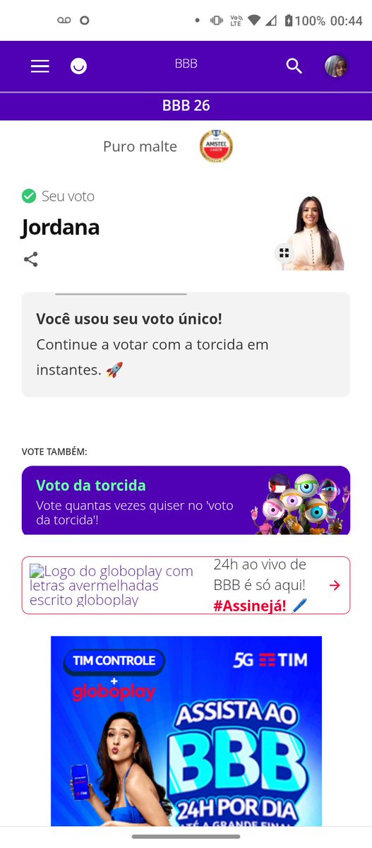 Carla Amaral tweet media