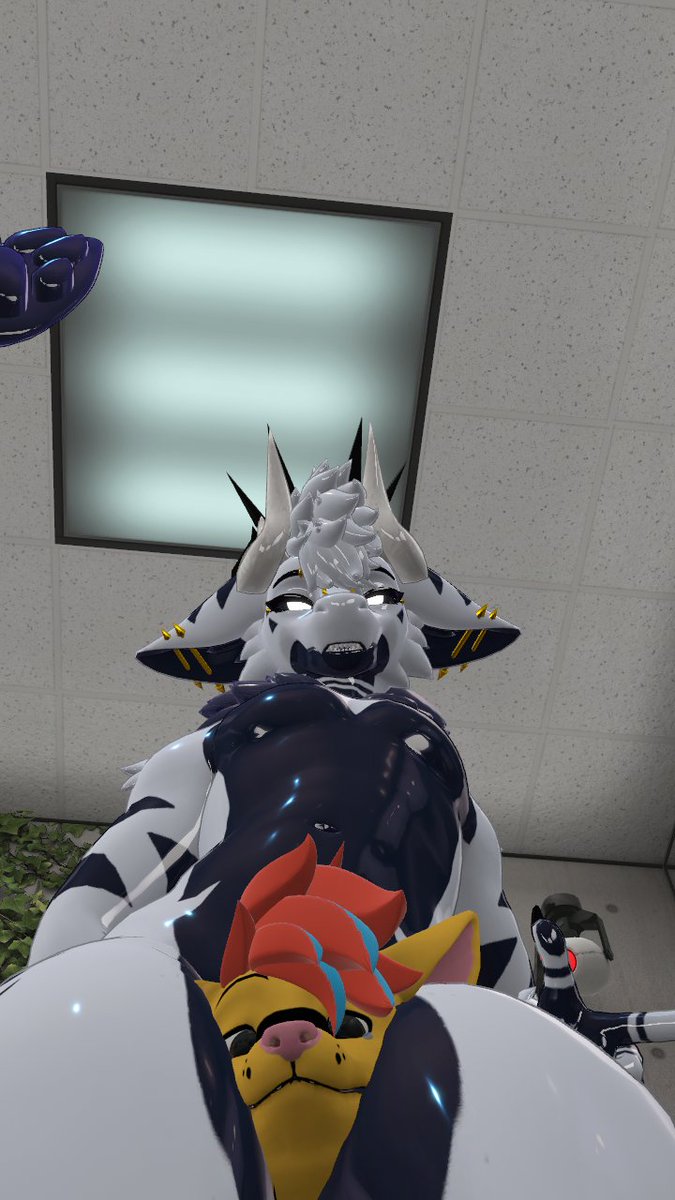 Cream 🍉🍥Commissions: CLOSED (3/5) tweet media