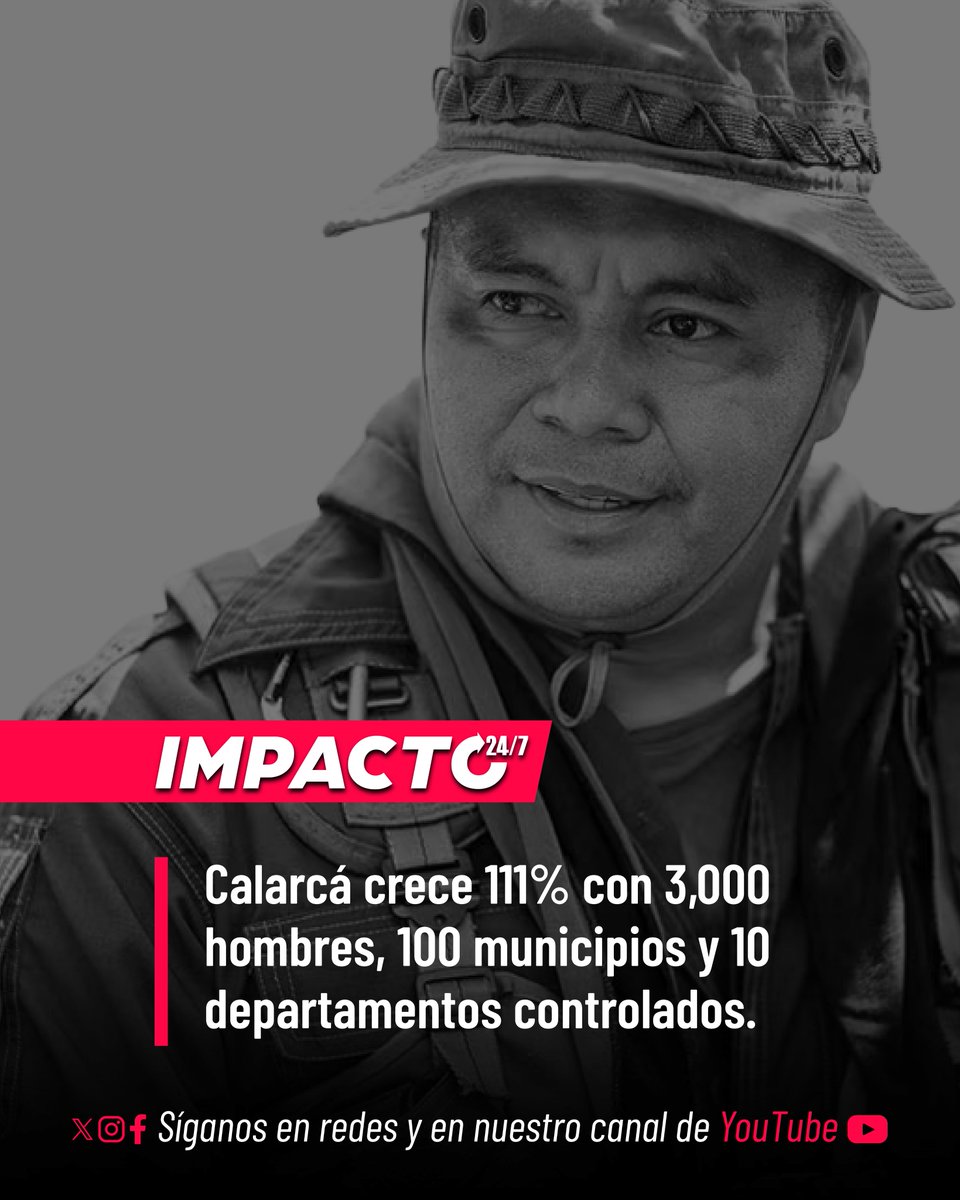 IMPACTO 24/7 tweet media
