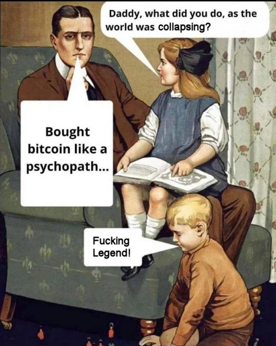 Chuck^₿ tweet media