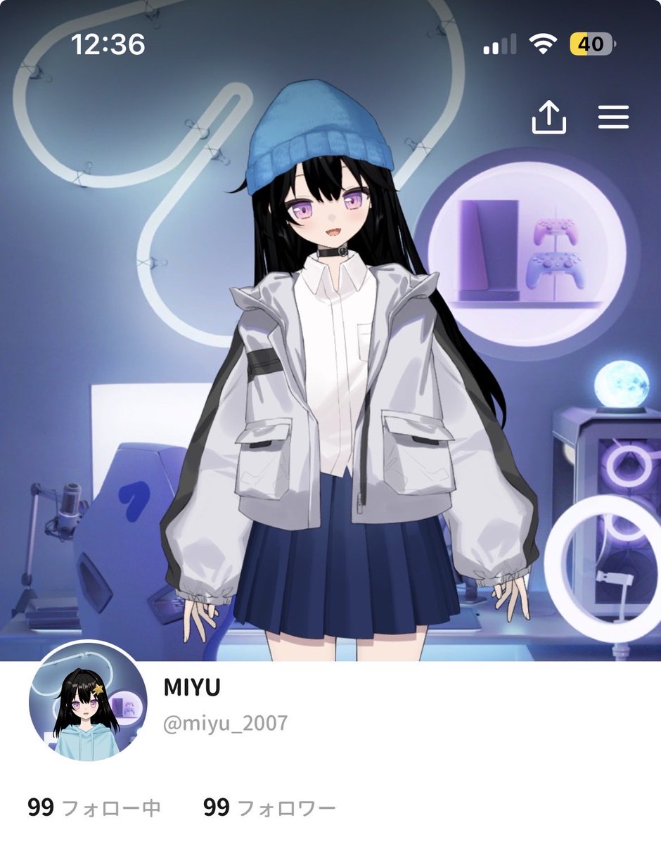 MIYU (@MIYU_20070914) / Posts / X