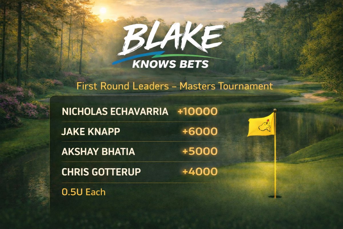 Blake Honnold tweet media