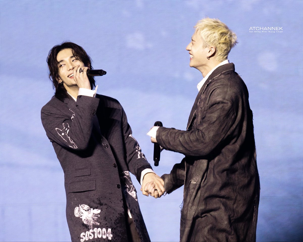 Hyunjin is mine hehe tweet media