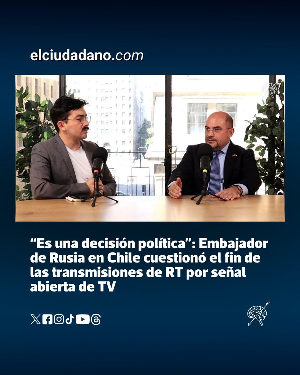 Make Chile Fome Again 🇨🇱 tweet media