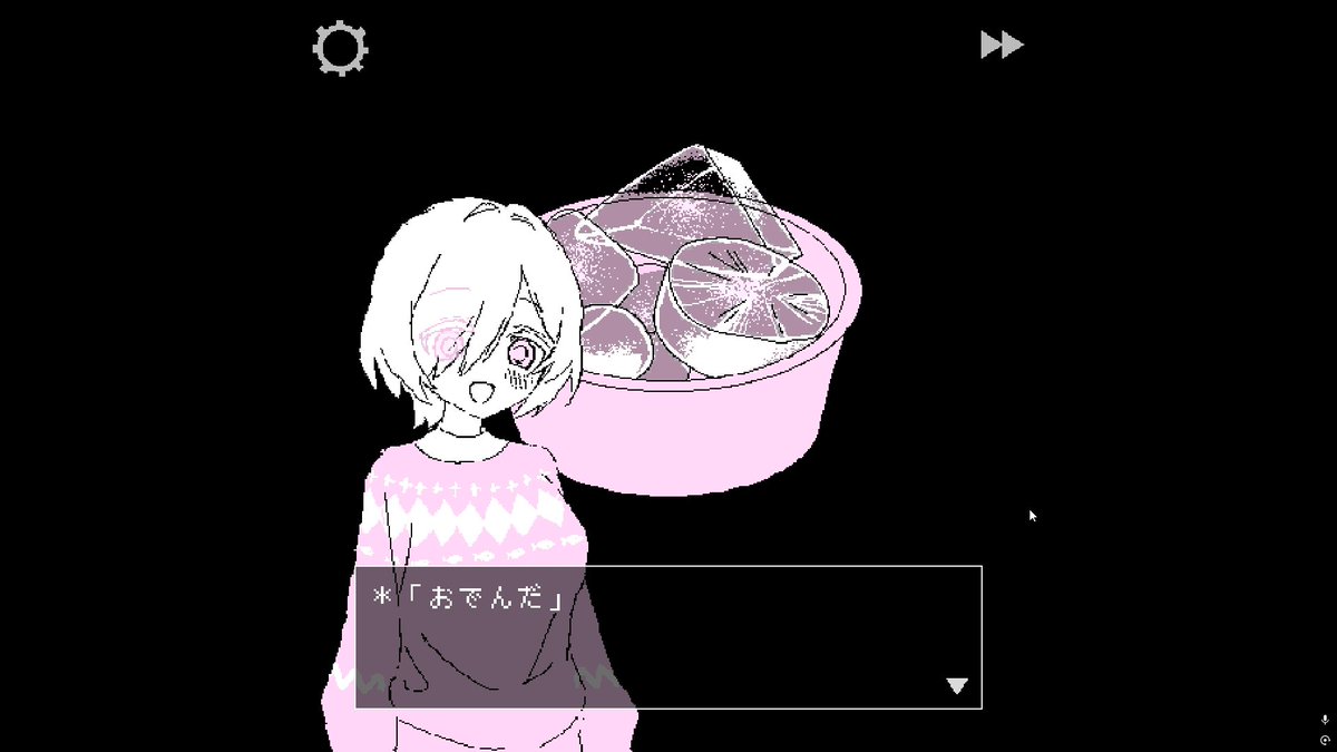 『HARF-WAY』の中の人@こうゆう tweet media