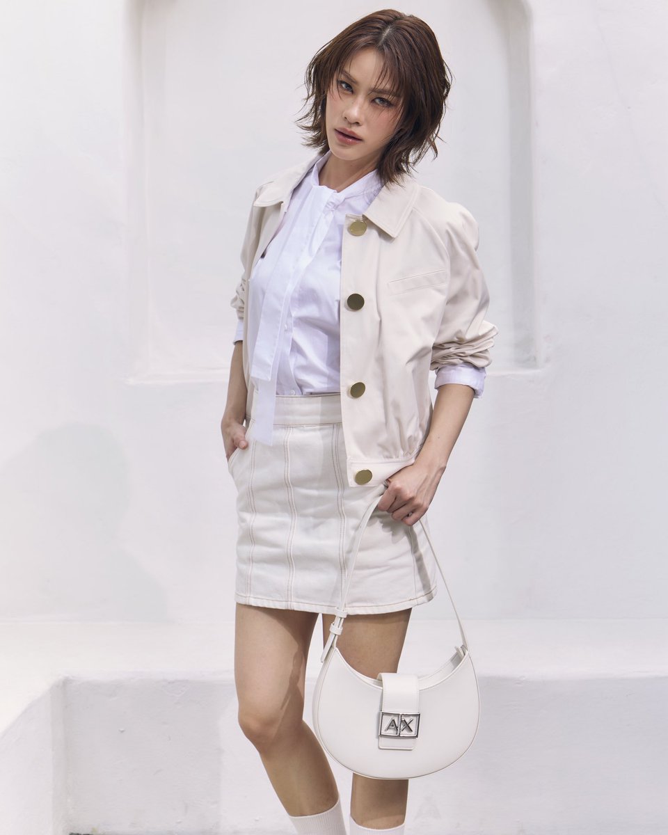 Vogue Thailand (@voguethailand) on Twitter photo 