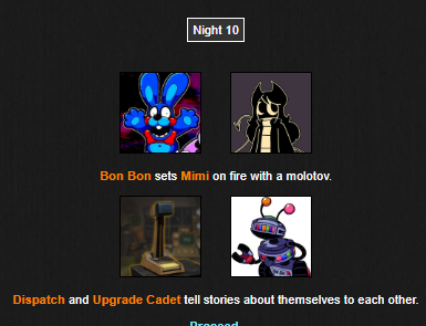 TH3 M4LH4R3 tweet media