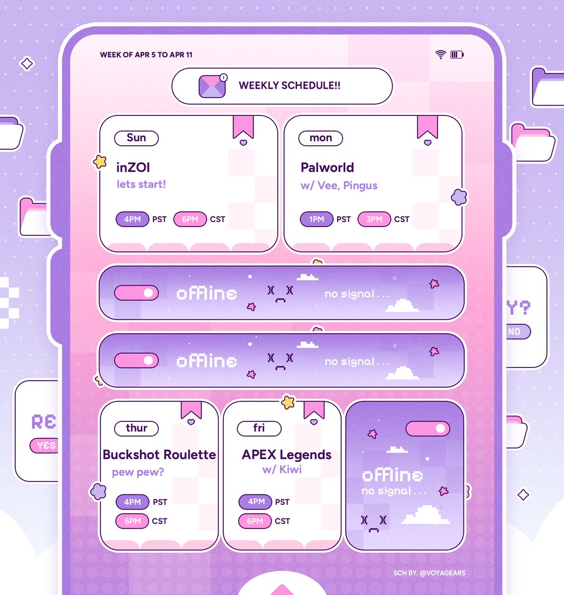 Reiya 🛍️ tweet media