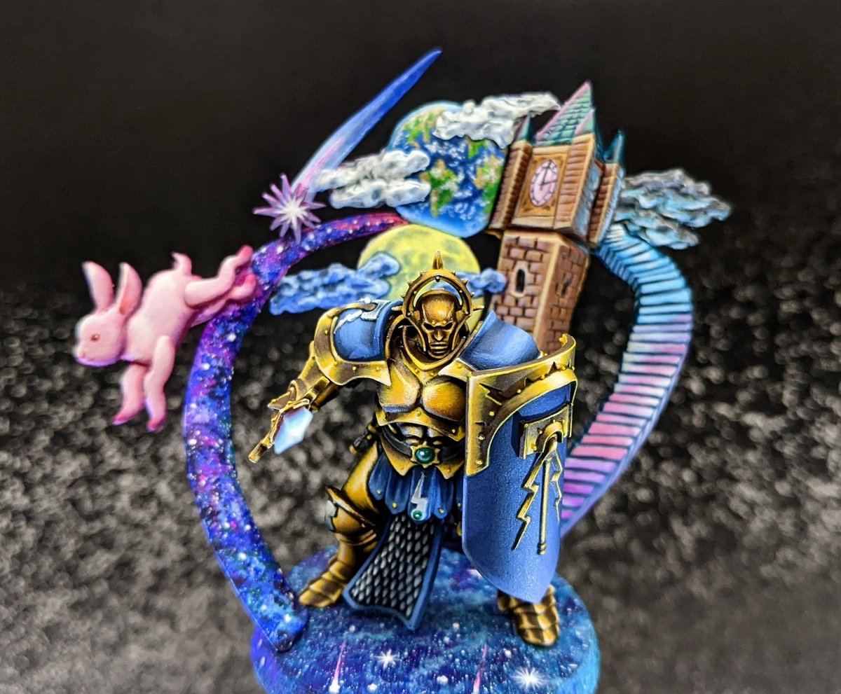 🕰時計塔の番人🕰 tweet media